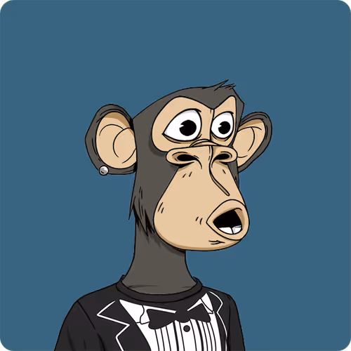 Bored Ape #583