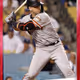 San Francisco Giants® Buster Posey Postseason Base Red 28 Rare #6