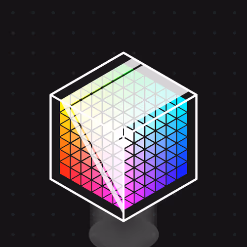 R,G,B,a (8-bit color) #179