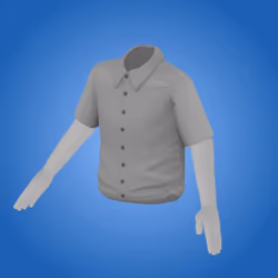 Pilot Shirt (ICE Level 1)