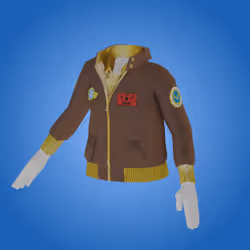 Mile High Jacket (ICE Level 5)