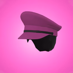 Pilot Hat (ICE Level 4)
