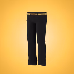 Mile High Pants (ICE Level 5)