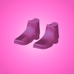 Pilot Boots (ICE Level 4)