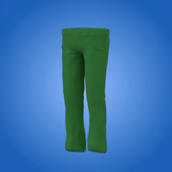 Pilot Pants (ICE Level 2)