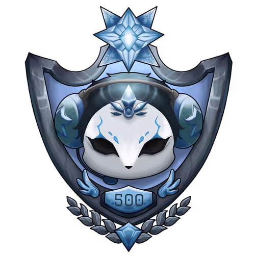 Mage of the realm
