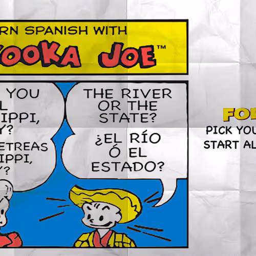 Comic 97 2 49 Bazooka Joe 2021 C