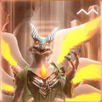 Champions Ascension Elemental Eternal