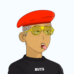 DeNut #7072