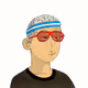 5233