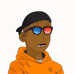 6950