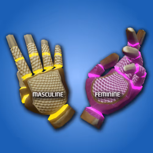Handwear Launch Party