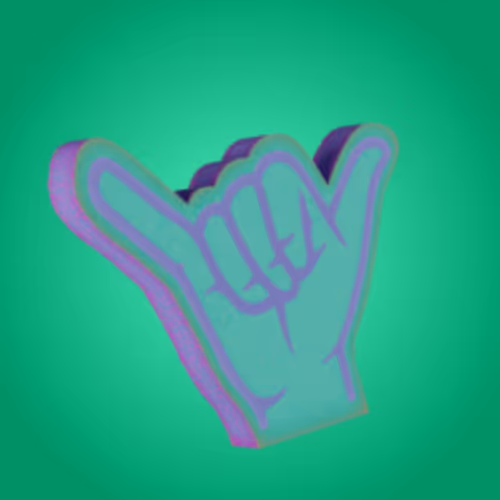 Handwear Launch Party