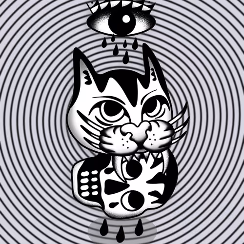 Catnip #7