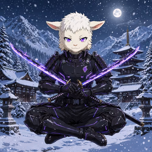 WHITEGOAT