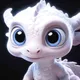 Baby Dragon #072
