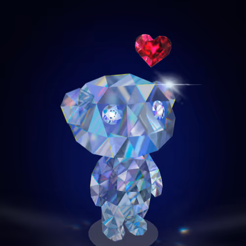 Retro Reimagined Hessicajansen X Reddit Collectibl