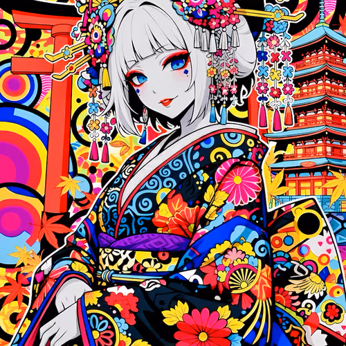 Nft Color 959437232