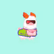 MYSTICALPACA PROJECT #12