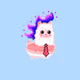 MYSTICALPACA PROJECT #54