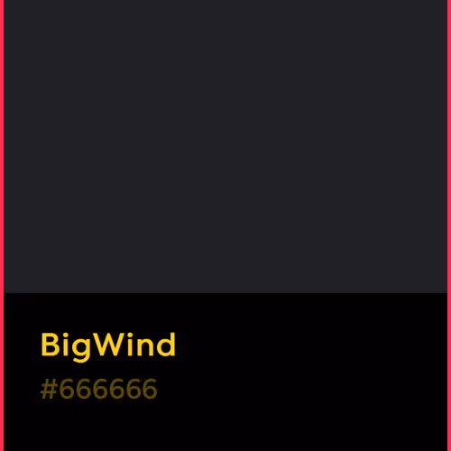 BigWind V2