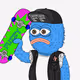 2836