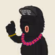 Fuzzy Feins #6160