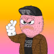 Fuzzy Feins #342