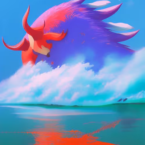 100NFTv1_animal V2