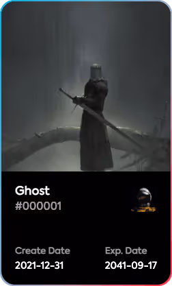 GHOST