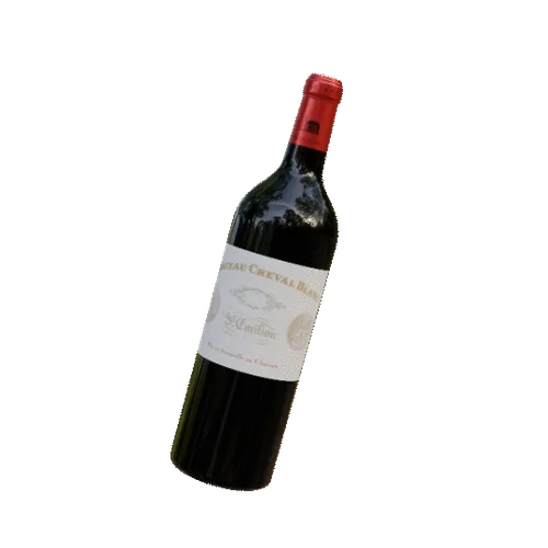 Château Cheval Blanc 2011 #4