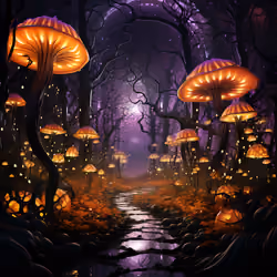 Hallows’ Evening #12917
