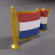 Netherlands #Gold