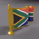South Africa #Gold