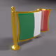 Italy #Gold