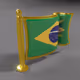 Brazil #Gold