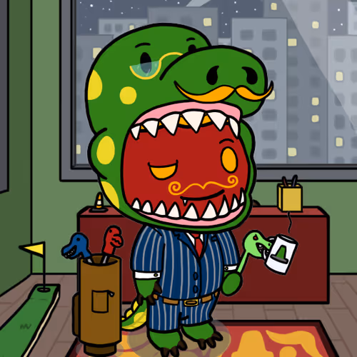 Adult Rexie #63
