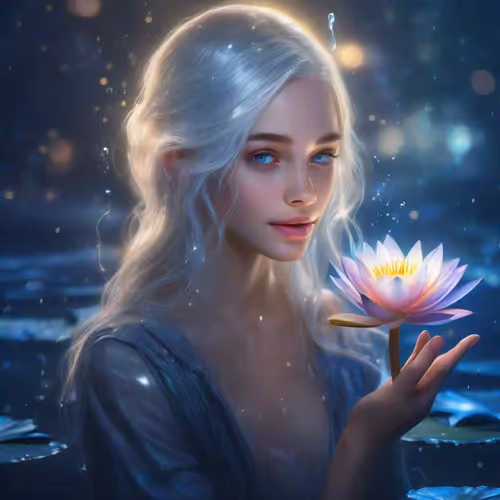 Lumenflora #12
