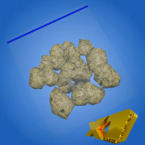 Bag Of Weed V2