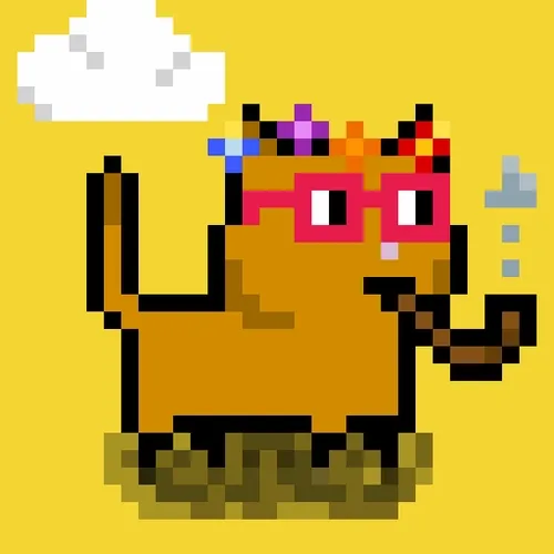 Tiny Cats Poly