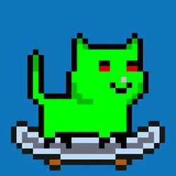 tiny cats #6701