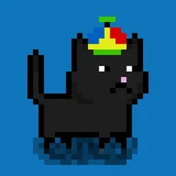 tiny cats #6817