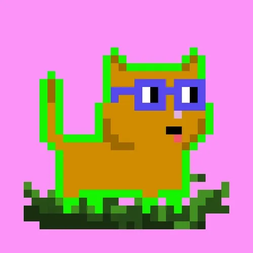 Tiny Cats Poly