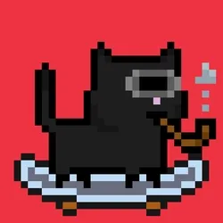 tiny cats #6967