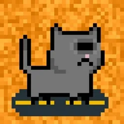 tiny cats #5400