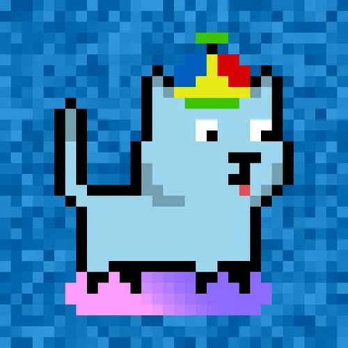 tiny cats #5055