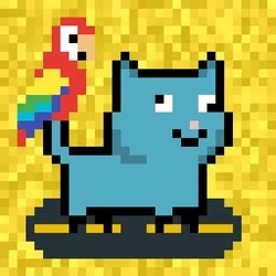 tiny cats #6520