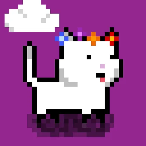 Tiny Cats Poly