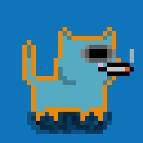 Tiny Cats Poly