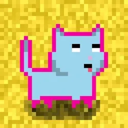tiny cats #6805